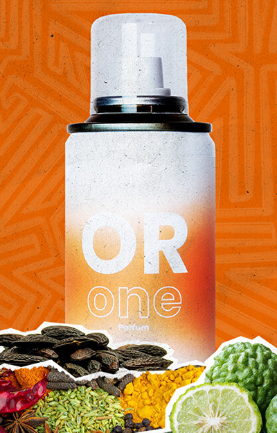 Parfum Drips Fragrances ORone
