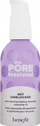 Масло за чистење лице Benefit The POREfessional Get Unblocked, 147ml, проѕирно