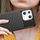Mbrojtëse telefoni Thunder Case Armored për Xiaomi 13, TPU i butë, kundra goditjeve, e zezë