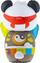 Lodër boksi Chicco Panda Boxing Coach 00010522000000, interaktive, për kalamaj