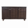 Dollap  këpucësh me 3-dyersh, 114×34×68 cm HM2211.01,