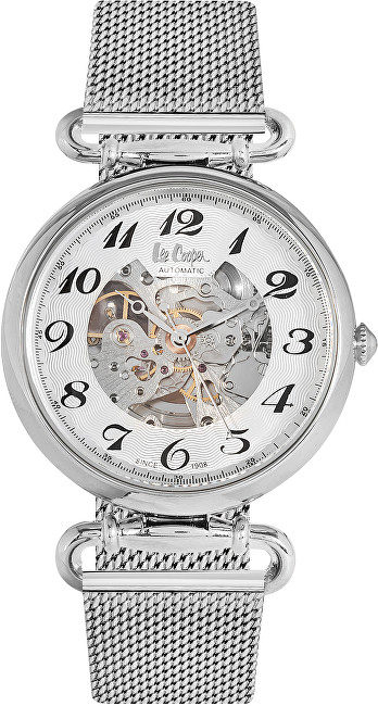 Orë dore Lee Cooper Automatic LC06372.330