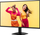 Monitor AOC B3 Q27B35S3, 27", Quad HD 120Hz, i zi