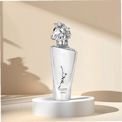 Eau de Parfum Lattafa Maahir Legacy, 100 ml