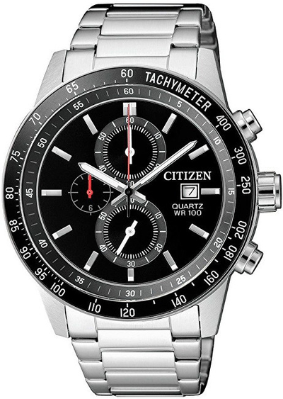 Orë dore Citizen Sport AN3600-59E