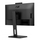 Monitor AOC 24P3CW, 23.8", Full HD IPS, USB C, i zi