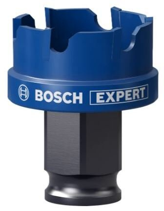 Sharrë kupë Bosch Professional, 20 mm, për çelik inoks