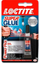 Super ngjitës xhel LOCTITE Super Power Flex, 3g, transparent