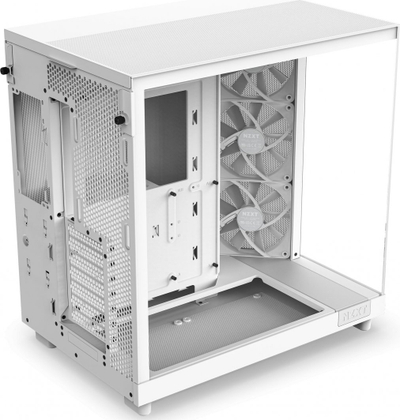 Kasë NZXT H6 Flow, Midi Tower