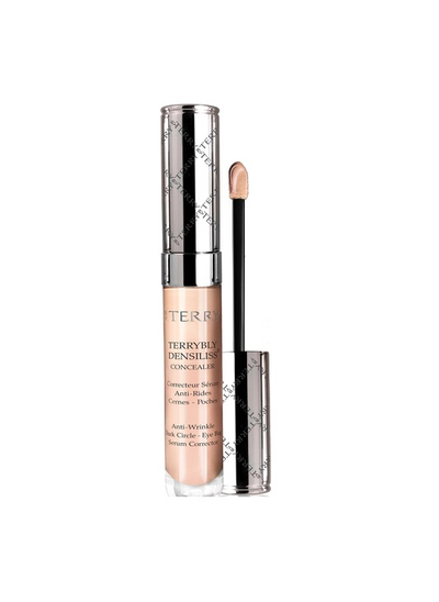 Korrektor By Terry Terrybly Densiliss Concealer, kundër rrudhave, me mbulim të lartë, ngjyrë bezhë