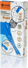 Stilolaps Zenith OOPS Erasable, 0.6 mm, ngjyrë blu