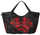 Çantë krahu Desigual 19WAXP28 2000, e zezë