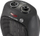 Ngrohës me ventilator Adler AD 7702, i zi