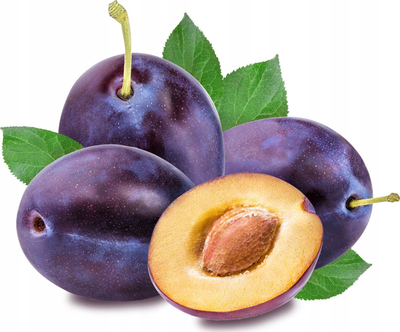 Kripë për banjo këmbësh Farmona Skin Salt Plum, për relaks, me erë kumbulle