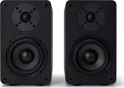 Аудио колона Aiwa SP-A100, 2x70W RMS, hi fi, црни