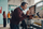 Kufje Bluetooth HP Poly Voyager Focus 2-M, Microsoft Teams, me bazë karikimi, të zeza