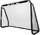 Portë futbolli VirtuFit PRO Soccer Goal VF06048, 170 x 110 cm, metal, e zezë