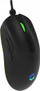Maus Speedlink, me kabllo, i zi