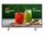 Ekran profesional Samsung LH43BEDHLGUXEN, 43\", 4K UHD, me Wi‑Fi, i zi