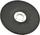 Гребен диск Geko Metal, 125x6x22.23 mm