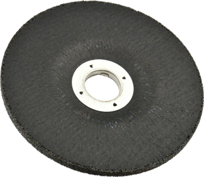 Гребен диск Geko Metal, 125x6x22.23 mm
