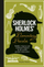 Sherlock Holmes Elementary Puzzles - Tim Dedopulos