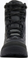 Çizme trekking Columbia Bugaboot Celsius M 2100871010, të papërshkueshme nga uji, termoizoluese, të zeza