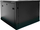 Kabinet muri për rrjet Eprado 19" 9U, 60 kg, gri