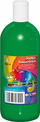 Bojë poster për shkollë School Poster Paint, 500ml, e gjelbër
