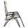 Kolltuk relaksues Companion 67x145x110Hcm (HM5095.12), bezhë/ zezë