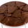 Tavolinë e ulët acacia rreth (HM8366.12), bardhë