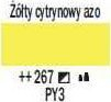 Bojë akrilike Amsterdam Standard Series, 120 ml, Azo Yellow Lemon, e verdhë limoni
