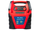 Jump starter me kompresor, powerbank 20000mAh, 12V, USB, me LED