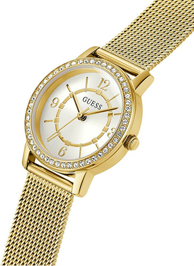 Orë dore GUESS Melody GW0534L2