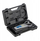 Termoanemometër AZ Instrument AZ89311, Bluetooth, ekran LCD, i zi