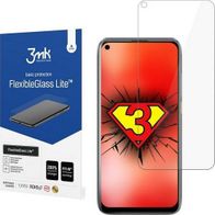 Mbrojtëse ekrani 3MK FlexibleGlass Lite për HTC Desire 20 Pro