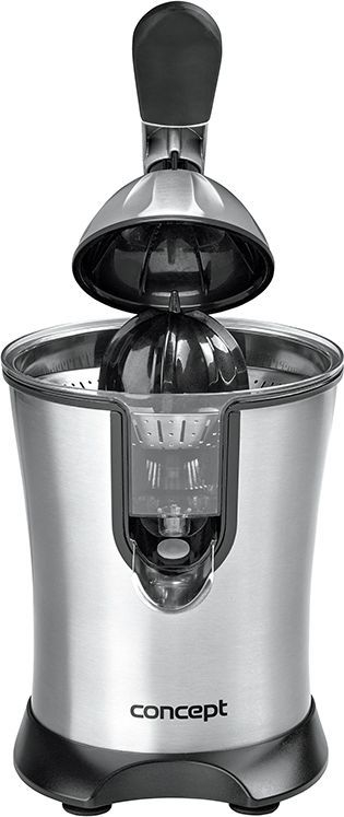 Shtrydhëse frutash Concept CE-3520 (CE-3520), e argjendtë