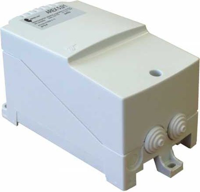 Контролер на брзина BREVE AREX 10.0, 1 фаза, 10A, 105-230V