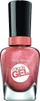 Llak thonjsh Sally Hansen Miracle, Terra Coppa 660, 14.7 ml