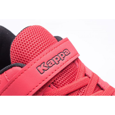 Atlete për kalamaj Kappa Dalton K 260779K, me shirit velcro, të bardha