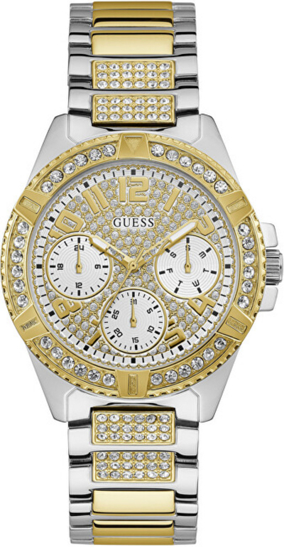 Orë dore Guess Frontier W1156L5