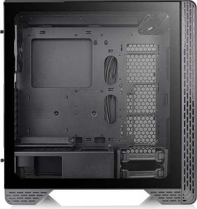 Kasë Thermaltake S300 TG, Midi Tower
