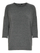 Џемпер Only ONLGLAMOR Loose Fit, сив