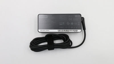 Karikues laptopi Lenovo 65W Dual-port, Power Delivery, i zi