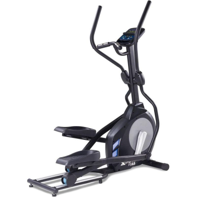 Orbitrek magnetik Xterra FS 3.5, 24 nivele rezistence, me brez pulsi, i zi
