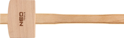 Çekiç druri NEO, 320 mm