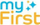 Aparat за фотографирање за деца MyFirst Camera 50, 20MP, видео 1080P, виолетова
