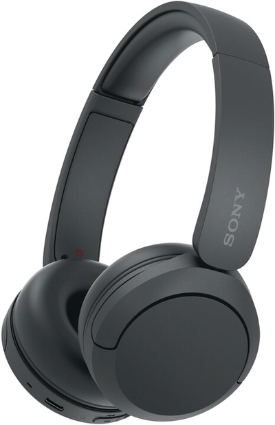 Kufje Sony WH-CH520, të zeza