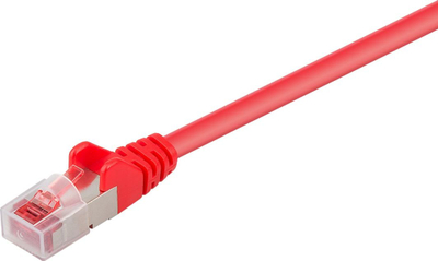 Kapak mbrojtës Goobay 72473 për RJ45, 10 copë, i zi