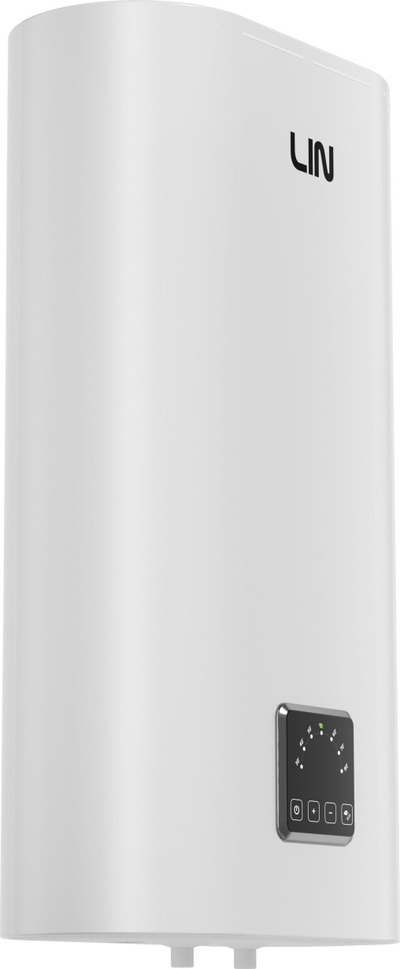 Електричен бојлер Lin LIFVD2, 50L, 2000W, бел
